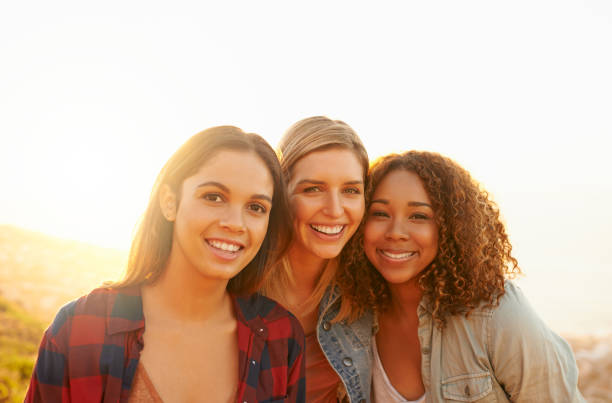 istock This hike is girls only 825916872