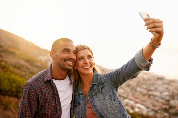 istock They made it to the top 825917090