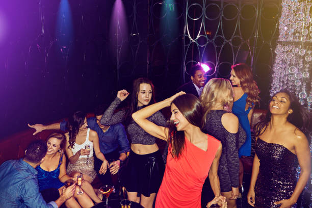 istock Never too busy to catch up with friends 825921790