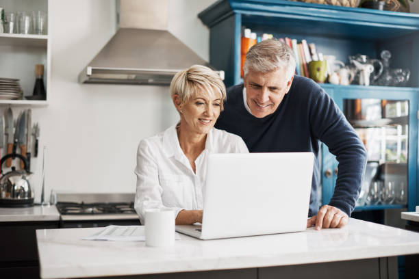 istock Let's see what the headlines are 825931014