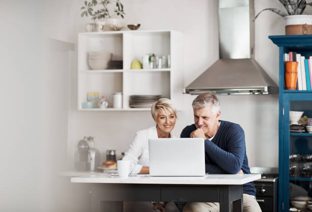 The internet offers advantages in speed, convenience and time