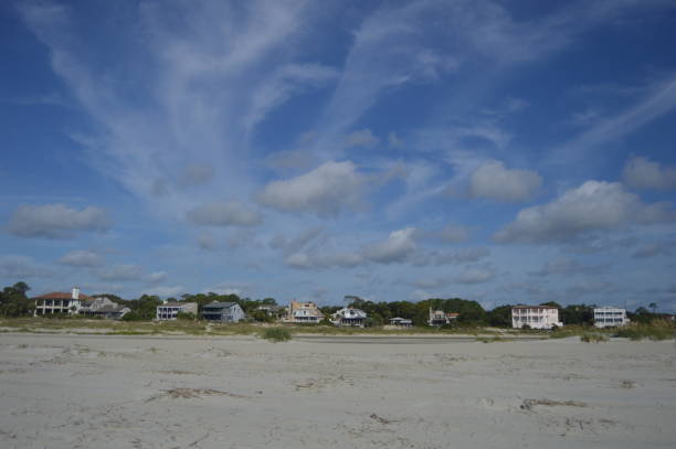 istock St. Simons Island GA coast 825944504
