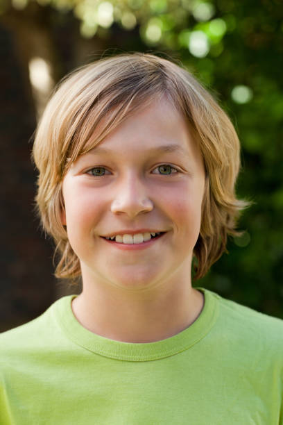 istock Little boy looking at the camera 825957836