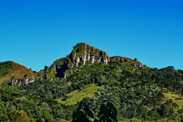 istock Mountains in Urubici 825961746
