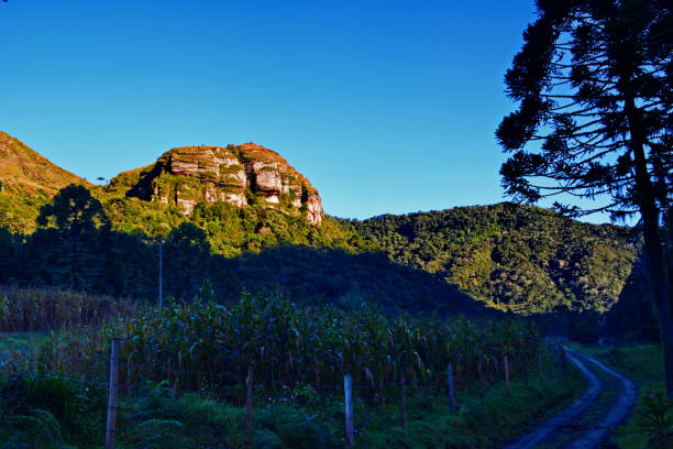 istock Mountains in Urubici 825961762