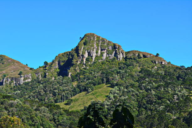 istock Mountains in Urubici 825961810