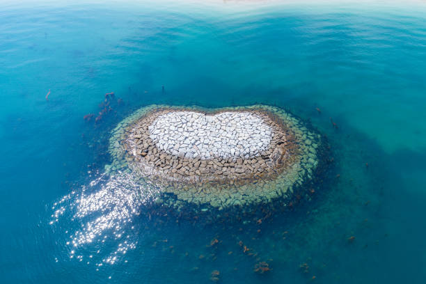 istock Futami Seaside Park (Iyo City, Ehime) in Japan 825981710