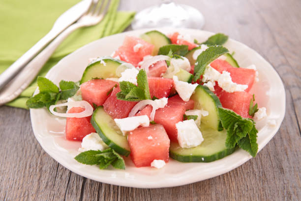 istock watermelon salad with feta 825985268
