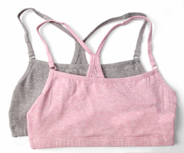 istock Ladies sports Bra 826008410