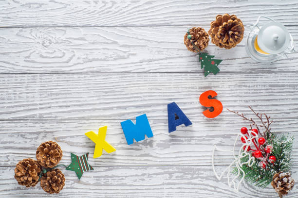 istock Xmas and New year background. 826011112