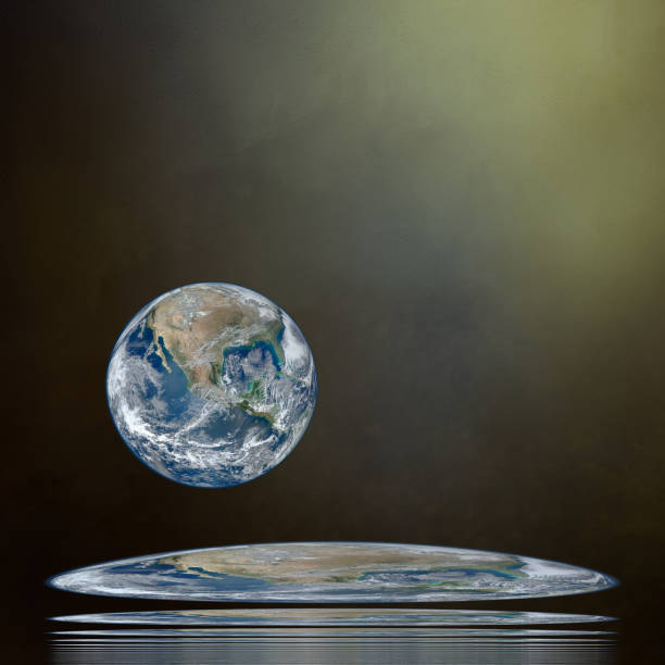 istock Earth art. Our planet. Note elements of this image furnished by NASA. 826016100