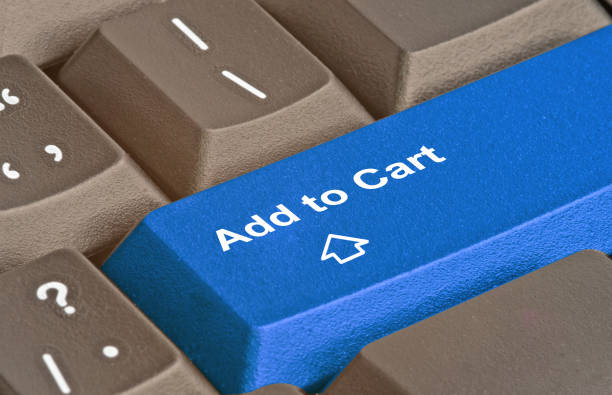 istock keys for cart management 826037568