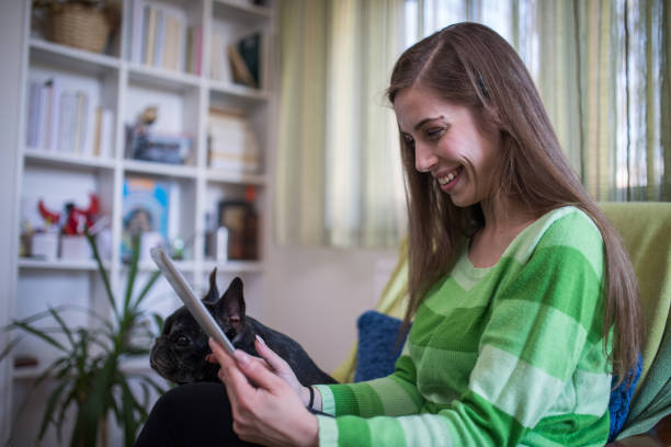 istock Woman relaxing at home 826047808