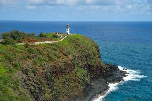 istock Kilauea Lighthouse and Wildlife Refuge 826048680