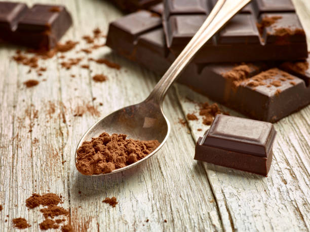 istock chocolate sweet food dessert 826084338