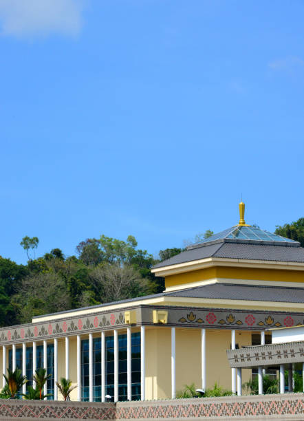 istock National Customs Department, Bandar Seri Begawan, Brunei Darussalam 826089938