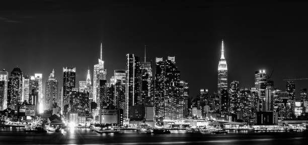 istock New York City Skyline 826090720