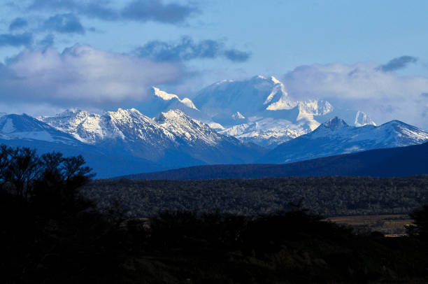 470+ Darwin Cordillera Photos Stock Photos, Pictures & RoyaltyFree