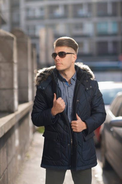 istock City Style For The Everyday Guy 826127274