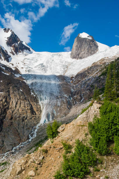 istock The Bugaboos, Britsh Columbia, Canada 826139602