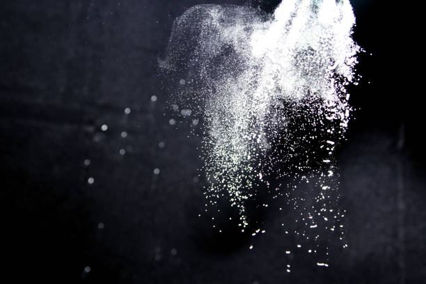 istock Art of smoke 826144088