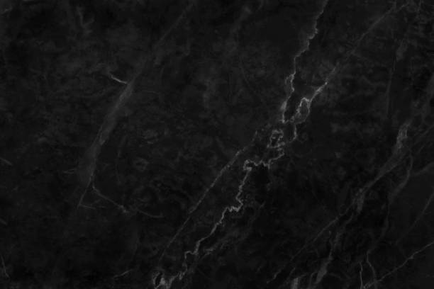 istock Black marble texture background with detailed structure beautiful and luxurious, abstract marble texture in natural patterns for design art work, black stone floor pattern with high resolution. 826148040