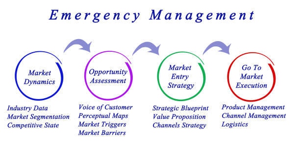 istock Market Entry Management 826158846