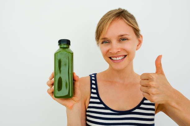 istock Happy young blogger giving advice for shopping 826162910