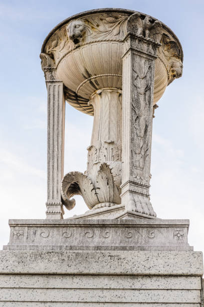 istock Abraham Lincoln memorial, Washington DC, USA 826194380