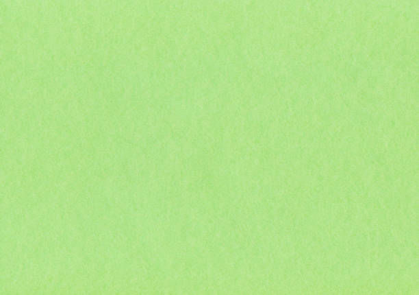 istock Green Japanese paper texture background 826199544