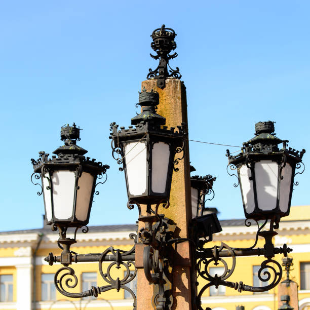 istock Architecture of Helsinki, Finland 826210826