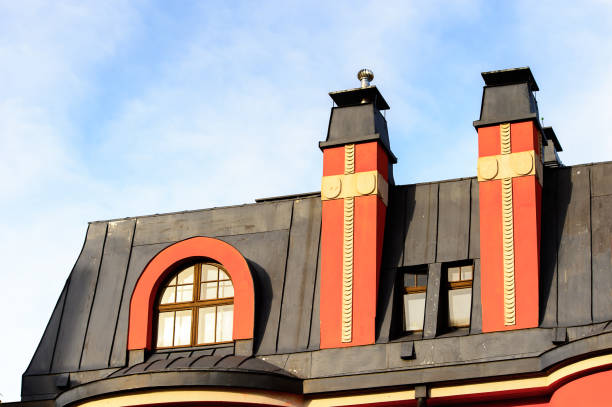 istock Architecture of Helsinki, Finland 826211550