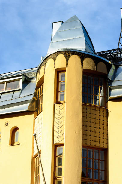 istock House in  Helsinki, Finland 826211584