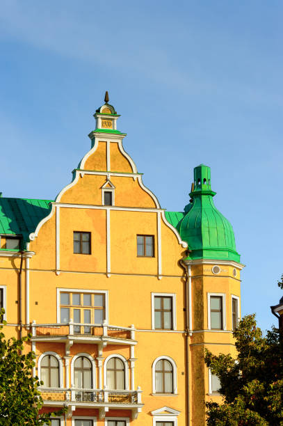istock House in  Helsinki, Finland 826211698