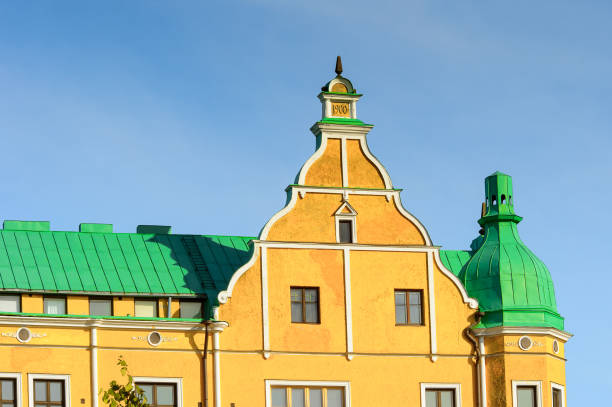 istock House in  Helsinki, Finland 826211742