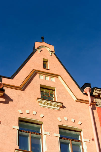 istock House in  Helsinki, Finland 826211770