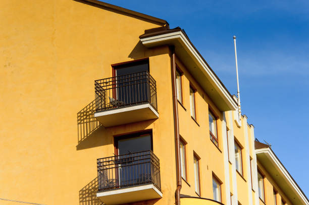 istock House in  Helsinki, Finland 826211792