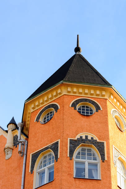 istock Architecture of Helsinki, Finland 826211814