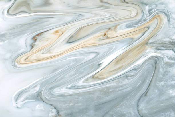 istock Marble ink texture background. This can used for wallpaper or skin wall tile. 826220870