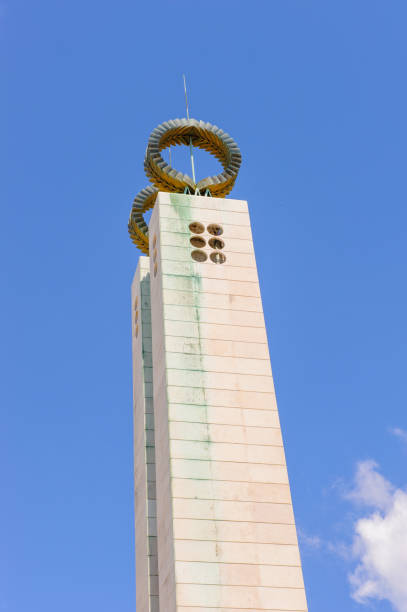 istock Landmark in Lisbon, Portugal 826245958