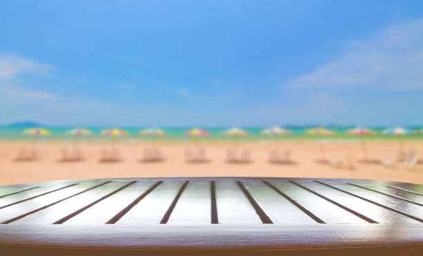 istock Old wooden plank 826246634