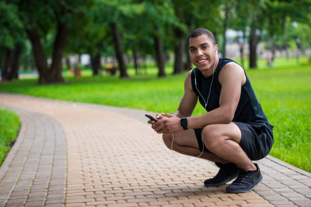 istock african american man with smartphone 826255932