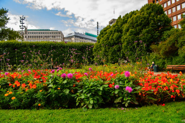 istock Nature of Oslo, Norway. 826259492