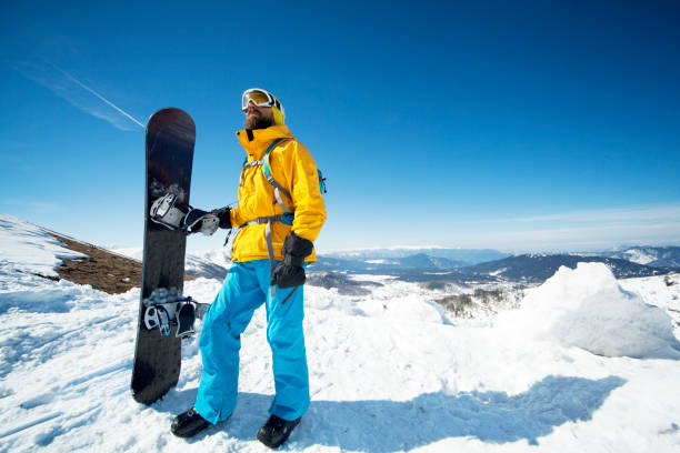 Amateur Winter Sports