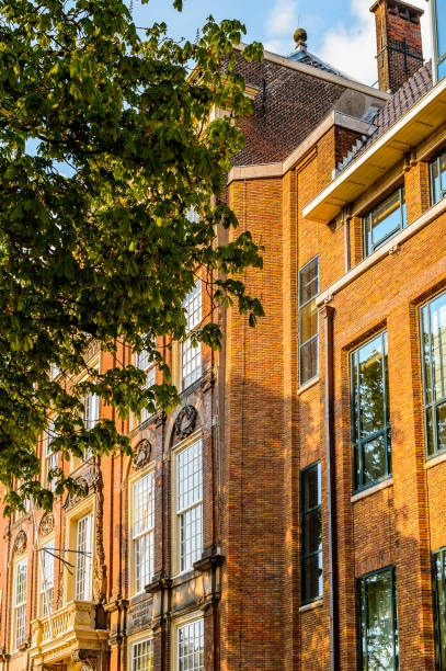istock House in Hague, Netherlands 826265014