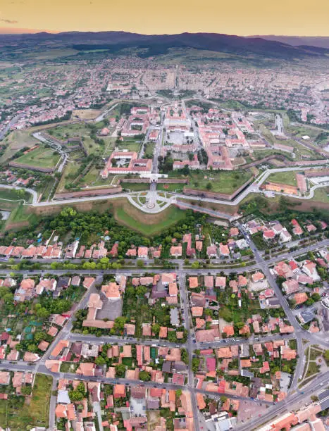 Alba Iulia Romania