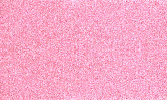 Grunge Brush Strokes of Pink and White Color Paint