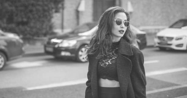 istock Stunning young woman 826283770