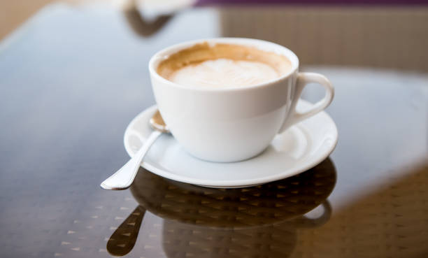 istock a cup of cappuccino 826304042