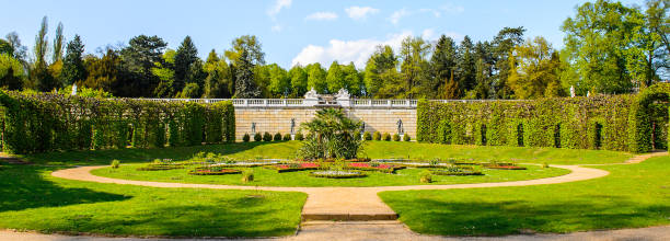 istock Nature of Potsdam, Germany 826311508